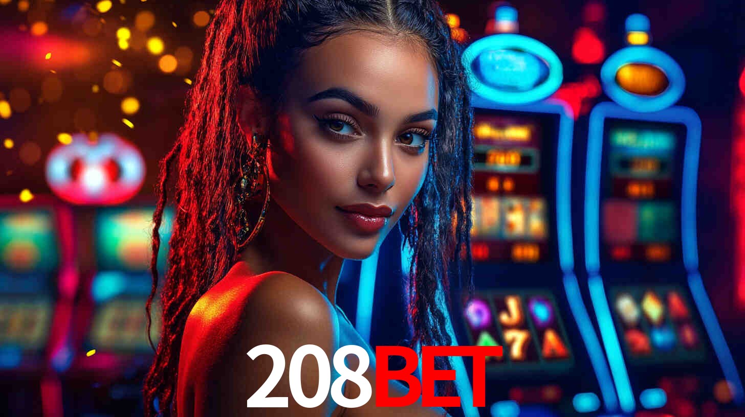 A Popularidade dos Caça-Níqueis no 208bet