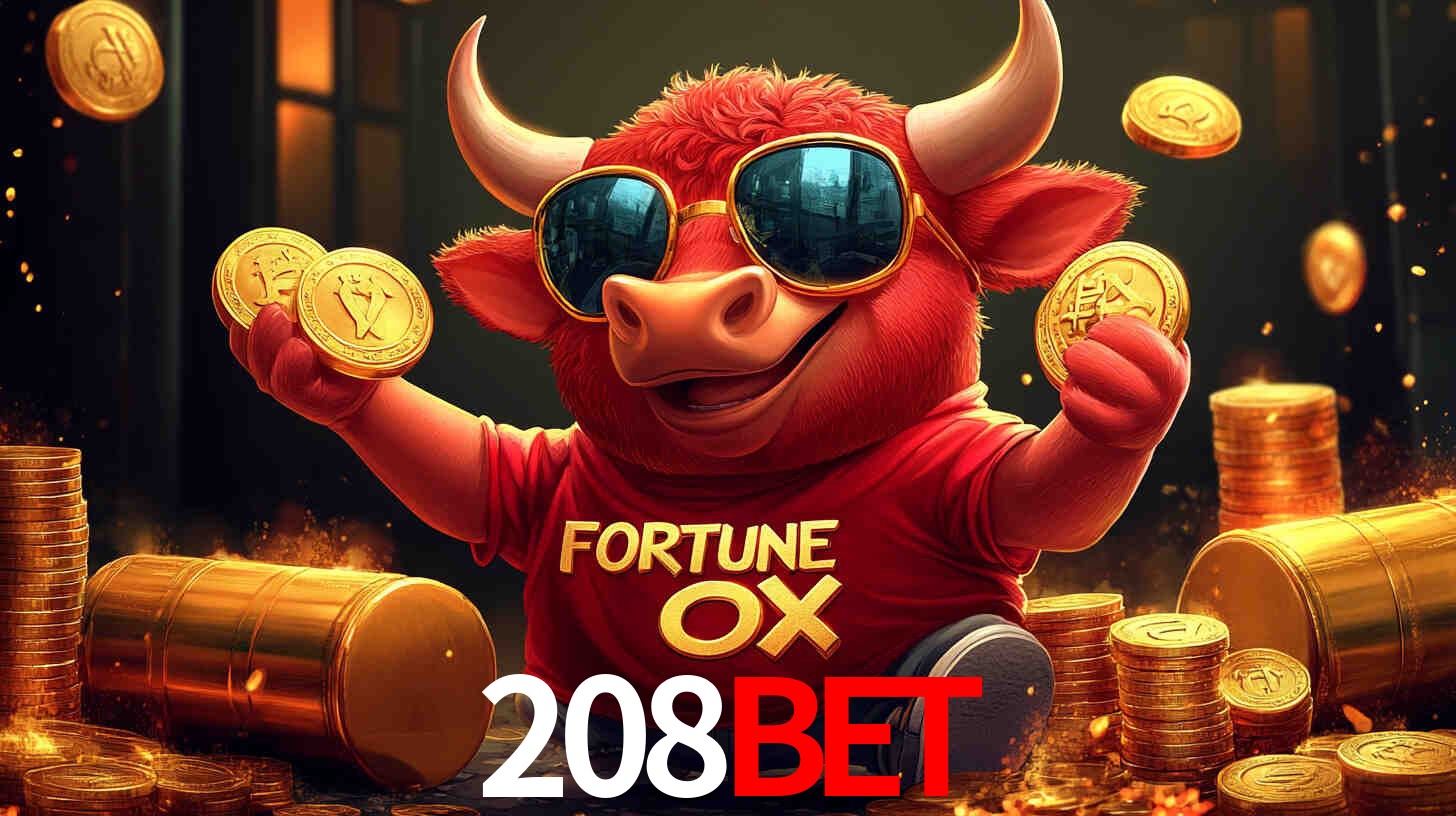 A Emoção da Loteria na 208bet: Uma Chance de Mudança de Vida