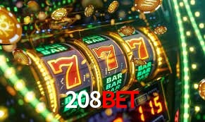 Seasonal Promotions 208bet