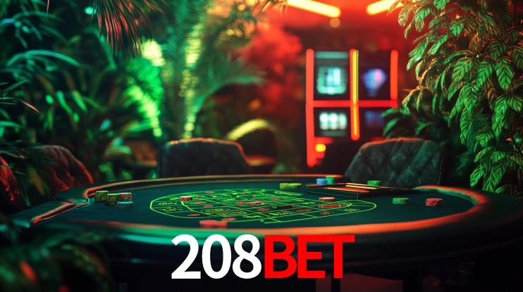 Tournaments 208bet