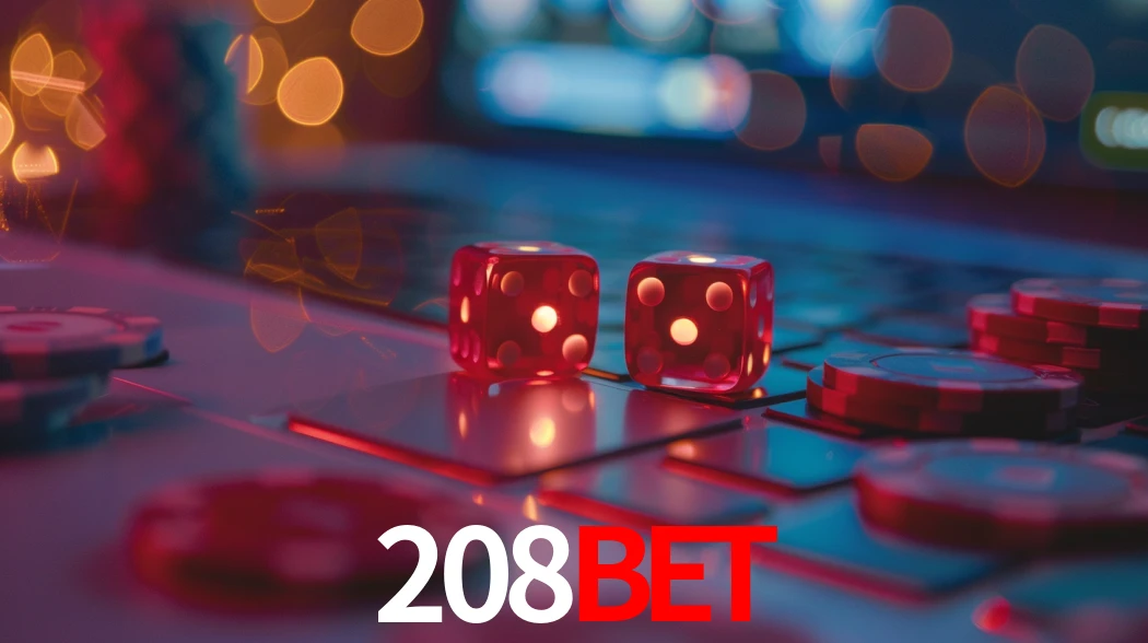 Game Providers 208bet